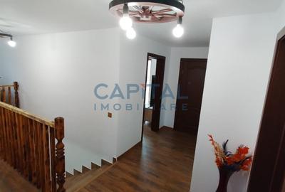 VILA spatioasa in VIISOARA la 7km de Piatra Neamt. - 13