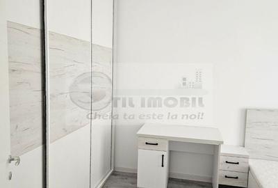 De închiriat | Apartament cu 1 cameră + parcare inclusă,  Visoianu - 4