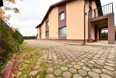 CASA P+M 183mp cu Teren Generos, ideala pentru familie – Mihailesti, Giurgiu - 12