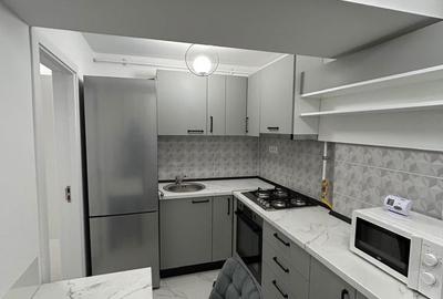 Garsonieră semidecomandată în Ultracentral - 5