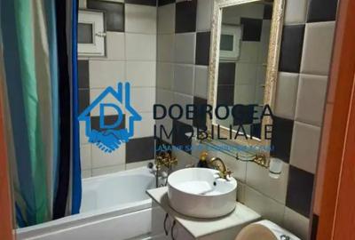 Apartament cu 2 camere decomandat în E3 - 4