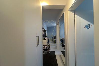 Apartament superb complet mobilat cu 2 camere | Braytim - 6