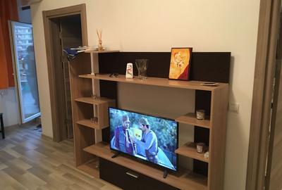 Apartament cu 2 camere semidecomandat în Exterior Nord