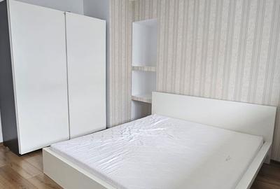 Apartament cu 2 camere semidecomandat în Universitate - 2