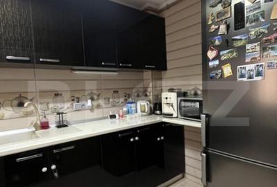 Apartament cu 3 camere, modern, parcare subterana, 71 mp, z - 1