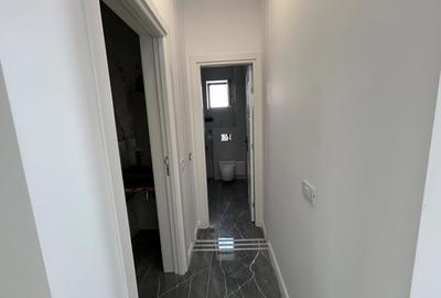 Casa de vanzare 3 camere, 2 bai. +45mp posibilitate Mansardare. Popas Pacurari - 12