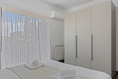 Apartament Modern, 4 camere, 90 mp, vedere către Casa Poporului - 5