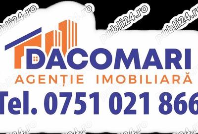 Apartament cu 2 camere decomandat în Micro 19