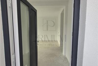 Duplex cu 4 camere cu Canalizare în Moșnița Nouă - 4