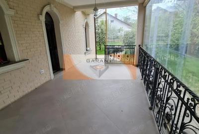 Casă cu 6 camere cu Teren 750 Mp în Găvana - 9