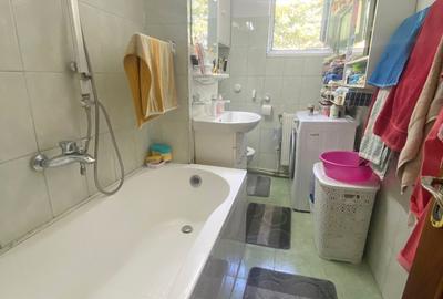 Aleea Ghioceilor - Apartament 2 camere decomandate! - 8