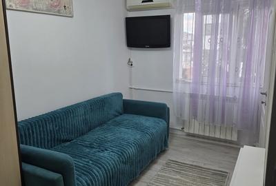 Apartament cu 2 camere nedecomandat în Brâncoveanu - 2