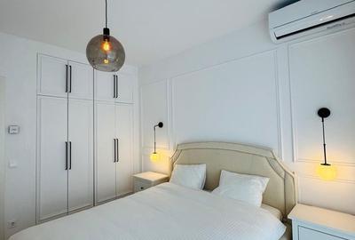 Apartament cu 2 camere, mobilat în Lacul Tei - 4