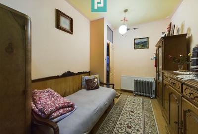 Casă individuală cu 8 camere cu Canalizare în Pârneava - 4