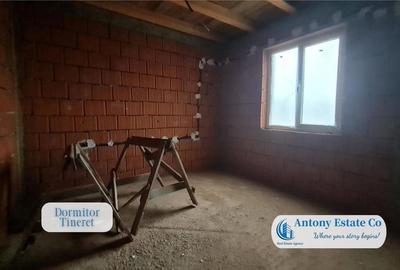 Grey Nest - casa de vanzare, 10 KM de Oradea, Santandrei, Bihor - 7