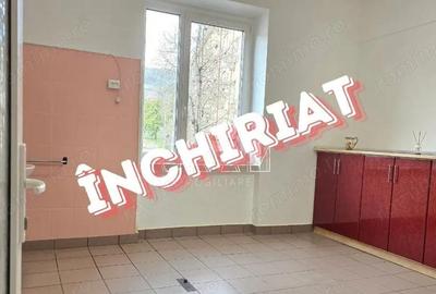 Spațiu comercial, de 28 mp, în Central - 7