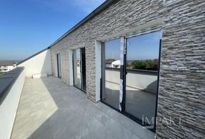 Casa tip duplex, semifinisata, 160 mp și teren 250 mp - Europa, Cluj! - 19