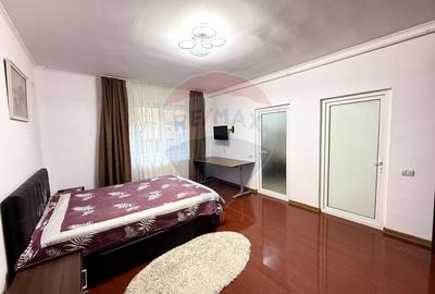 Garsoniera Soseaua Giurgiului - 1