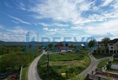 Teren de vanzare, Com. Racova, Str. Le?cana, Bacau - 5