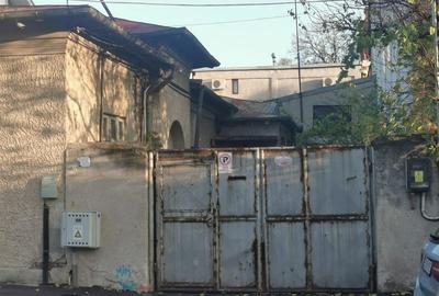 Vanzare imobil renovabil/demolabil + 300 mp teren | Domenii - Turda - 5