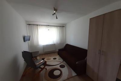 Garsonieră decomandată în Central - 6