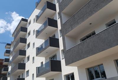 Metrou Aparatorii Patriei Ap 2 Camere decomandat 65 MP/Finalizare iunie 2026 - 2