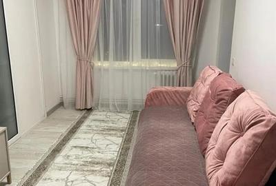 Vanzare apartament 2 camere renovat mobilat si utilat - Tatarasi - 2