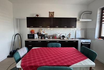 Duplex cu 5 camere cu Canalizare în Săcălaz - 3