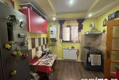 Casă cu 2 camere cu Teren 43 Mp în Rădăuți - 8