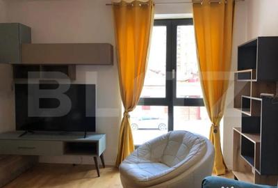 Apartament cu 2 camere decomandat în Brașovul Vechi - 17