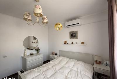 Casă cu 4 camere în Central - 11