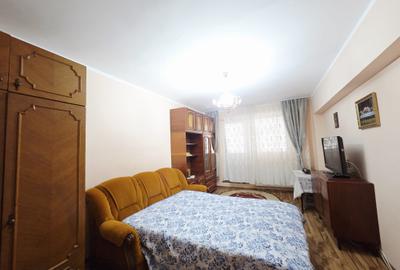 Apartament cu doua camere Mazepa 2 etaj 2 CT Ac - 5