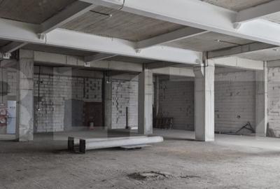 Spațiu comercial, de 400 mp, în Central - 16