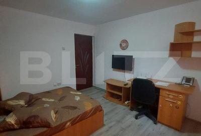 Casa 4 camere, 70mp, mobilat/utilat, zona Facultatii de Medicina - 9