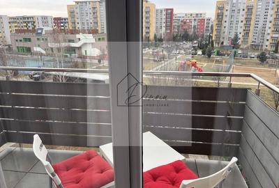 Apartament cu 2 camere decomandat, mobilat în Avantgarden - 2