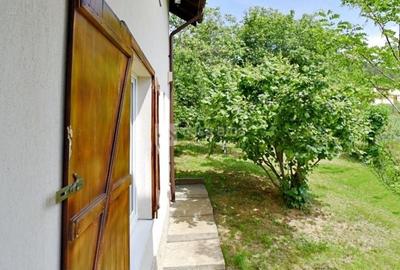 Aici este acasa! Locuinta constructie 2016, mobilata & utilata, 1000mp teren - 13