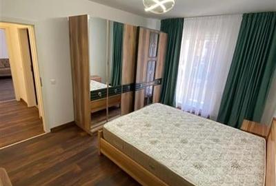 Inchiriem Apartament 2 Camere, 60 Mp, Mobilat, Decomandat, Avantgarden 3 - 1