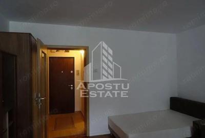 Garsonieră decomandată în Circumvalațiunii - 2