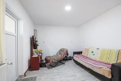 Casă cu 3 camere cu Canalizare în Grădiște - 8