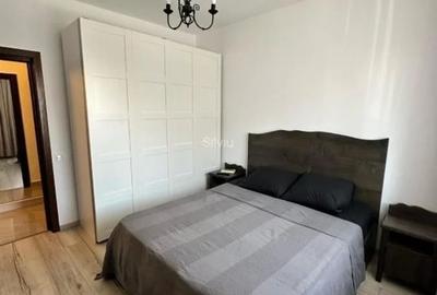 Apartament cu 2 camere decomandat, mobilat în Lujerului - 4