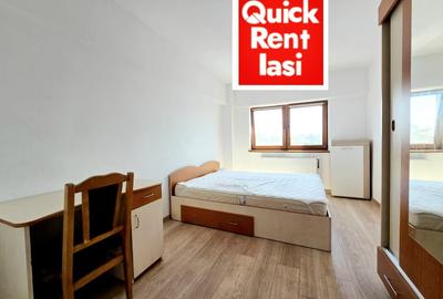 Centru Gara Digi - Apartament 3Dormitoare Decomandat De Inchiriat - 10