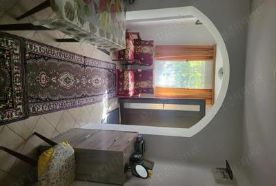 Casă cu 2 camere în Vitănești - 10