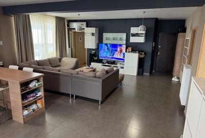 0%! Apartament cu 3 camere, 79mp + balcon de 36mp + Pod, zona Soarelui - 6