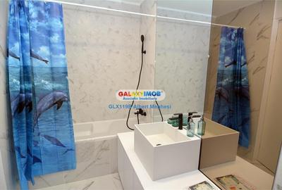 Apartament cu 3 camere semidecomandat, mobilat în Viilor - 13