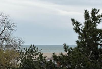 Apartament cu 2 camere, mobilat în Central - 4