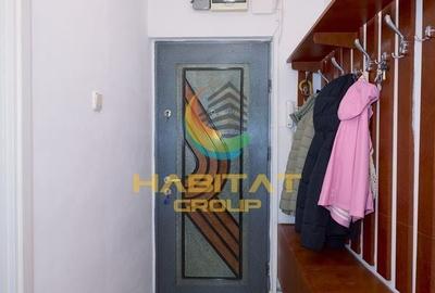 Apartament cu 3 camere semidecomandat în Sebastian - 7