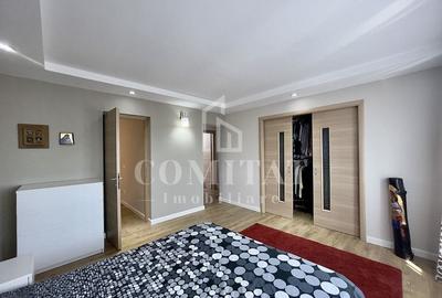 Casă cochetă cu teren generos și panoramă Chinteni - 8