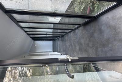 Inchiriez spa?iu comercial , zona centrala la 5 minute de Iulius Mall, l - 2