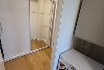 Apartament cu 2 camere decomandat, mobilat în Aviației - 9
