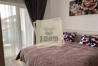 Apartament cu 3 camere decomandat, mobilat în Hipodrom 3 - 6